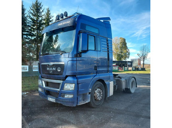 Tegljač MAN TGX 18.440
