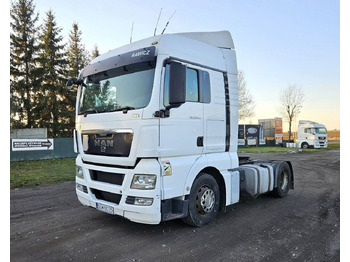 Tegljač MAN TGX 18.440