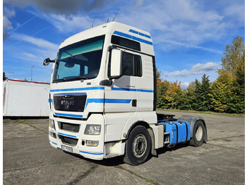 Tegljač MAN TGX 18.440