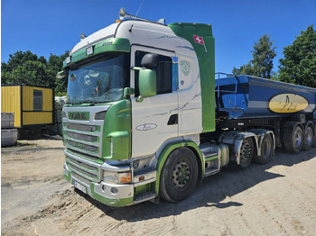 Tegljač SCANIA G 440