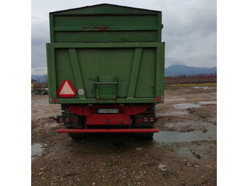 Zakup  Pronar T, Traktorový náves, 669/1 Pronar T, Traktorový náves, 669/1: slika Zakup  Pronar T, Traktorový náves, 669/1 Pronar T, Traktorový náves, 669/1
