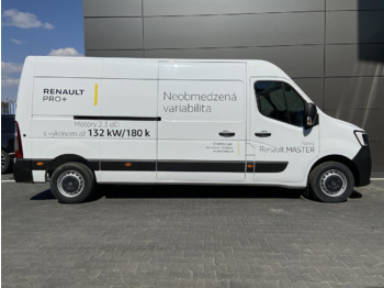 Zakup  Renault MASTER FURGON, 2,3 135k, Cool L3H2P3 Renault MASTER FURGON, 2,3 135k, Cool L3H2P3: slika Zakup  Renault MASTER FURGON, 2,3 135k, Cool L3H2P3 Renault MASTER FURGON, 2,3 135k, Cool L3H2P3