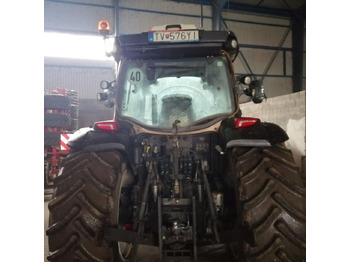Traktor Valtra G, 135, Versu: slika Traktor Valtra G, 135, Versu