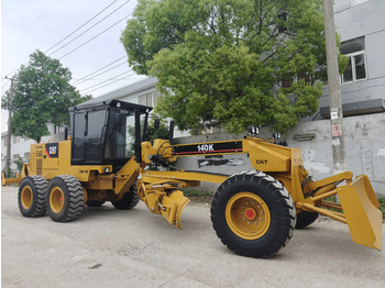 Grejder CATERPILLAR 140k used cat 140 motor grader with motor grader: slika Grejder CATERPILLAR 140k used cat 140 motor grader with motor grader Grejder CATERPILLAR 140k used cat 140 motor grader with motor grader: slika Grejder CATERPILLAR 140k used cat 140 motor grader with motor grader
