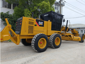 Grejder CATERPILLAR 140k used cat 140 motor grader with motor grader: slika Grejder CATERPILLAR 140k used cat 140 motor grader with motor grader Grejder CATERPILLAR 140k used cat 140 motor grader with motor grader: slika Grejder CATERPILLAR 140k used cat 140 motor grader with motor grader
