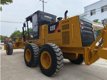 Grejder CATERPILLAR 140k used cat 140 motor grader with motor grader: slika Grejder CATERPILLAR 140k used cat 140 motor grader with motor grader Grejder CATERPILLAR 140k used cat 140 motor grader with motor grader: slika Grejder CATERPILLAR 140k used cat 140 motor grader with motor grader