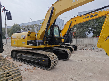 Bager gusjeničar CATERPILLAR 315D2GC