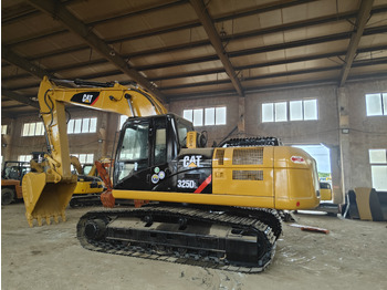 Bager gusjeničar CATERPILLAR 325D