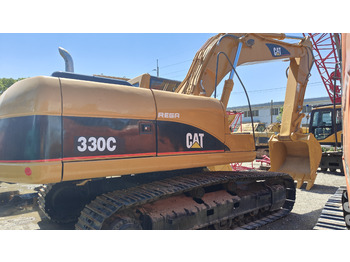 Bager gusjeničar CATERPILLAR 330C