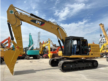 Bager gusjeničar CATERPILLAR 330GC