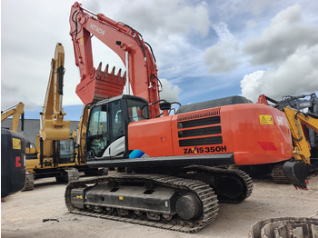 Bager gusjeničar HITACHI ZX350