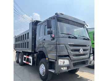 Kamion SINOTRUK HOWO