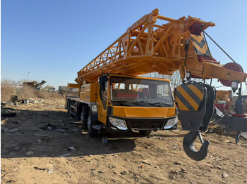 Autodizalica XCMG QY50K
