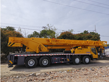 Autodizalica XCMG QY50KC