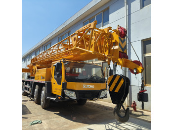Autodizalica XCMG QY70K