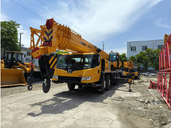 Autodizalica za sve terene XCMG QY70K