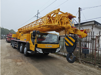 Autodizalica XCMG