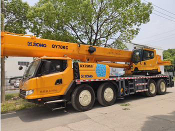 Autodizalica XCMG QY70KC