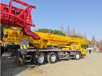 Autodizalica XCMG XCT25