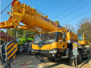 Autodizalica XCMG XCT80