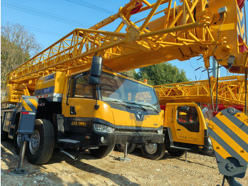 Autodizalica XCMG XCT80