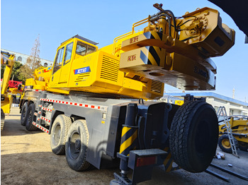 Autodizalica XCMG XCT80