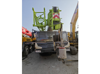 Autodizalica ZOOMLION ZTC500V
