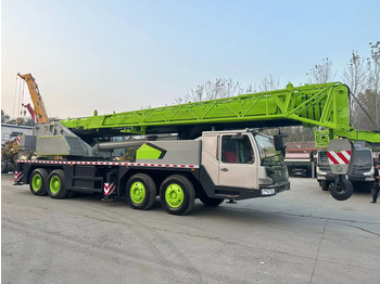 Autodizalica ZOOMLION ZTC700V