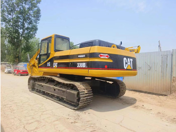 Bager gusjeničar CATERPILLAR 330B