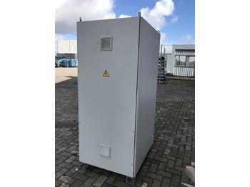 Novi Građevinska oprema ATS Panel 2.000A - Max 1.380 kVA - DPX-27512: slika Novi Građevinska oprema ATS Panel 2.000A - Max 1.380 kVA - DPX-27512