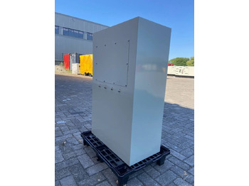 Novi Građevinska oprema Aisikai ASKW1-3200 - Circuit Breaker 2500A - DPX-3: slika Novi Građevinska oprema Aisikai ASKW1-3200 - Circuit Breaker 2500A - DPX-3