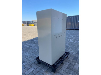 Novi Građevinska oprema Aisikai ASKW1-3200 - Circuit Breaker 2500A - DPX-3: slika Novi Građevinska oprema Aisikai ASKW1-3200 - Circuit Breaker 2500A - DPX-3
