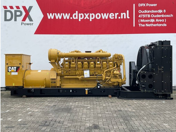 Generatorski set CATERPILLAR