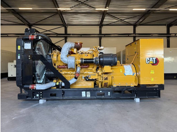 Generatorski set CATERPILLAR