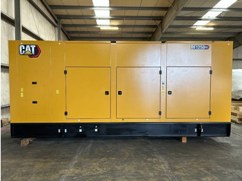 Generatorski set CATERPILLAR