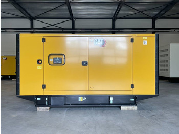 Generatorski set CATERPILLAR