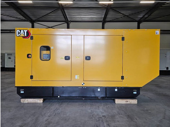 Generatorski set CATERPILLAR