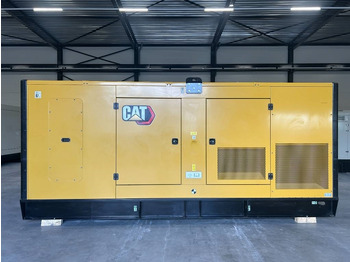 Generatorski set CATERPILLAR
