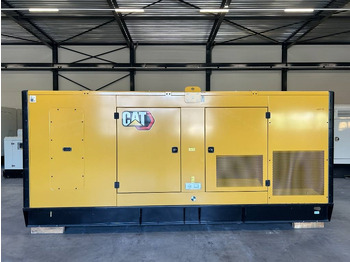 Generatorski set CATERPILLAR
