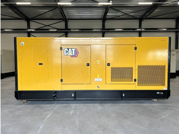 Generatorski set CATERPILLAR