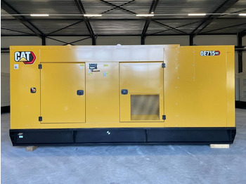 Generatorski set CATERPILLAR