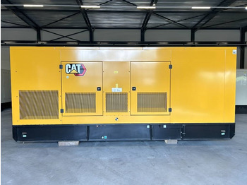 Generatorski set CATERPILLAR