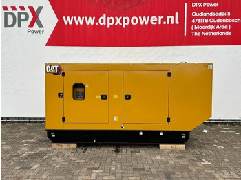 Generatorski set CATERPILLAR