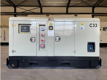 Generatorski set CUMMINS
