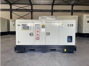Generatorski set CUMMINS