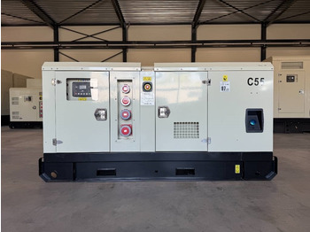 Generatorski set CUMMINS
