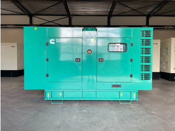 Generatorski set CUMMINS