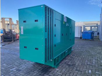 Novi Generatorski set Cummins C220D5EQ - 220 kVA Generator - DPX-18512-Q: slika Novi Generatorski set Cummins C220D5EQ - 220 kVA Generator - DPX-18512-Q