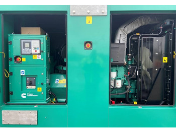 Novi Generatorski set Cummins C275DEQ - 275 kVA Generator - DPX-18514-Q: slika Novi Generatorski set Cummins C275DEQ - 275 kVA Generator - DPX-18514-Q Novi Generatorski set Cummins C275DEQ - 275 kVA Generator - DPX-18514-Q: slika Novi Generatorski set Cummins C275DEQ - 275 kVA Generator - DPX-18514-Q
