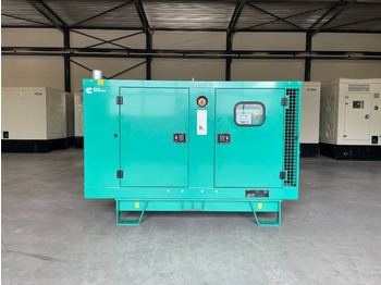 Generatorski set CUMMINS